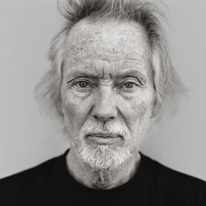 Klaus Voormann 